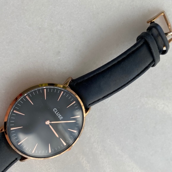 Cluse watch main image 4